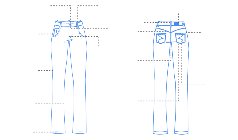 Quần jeans