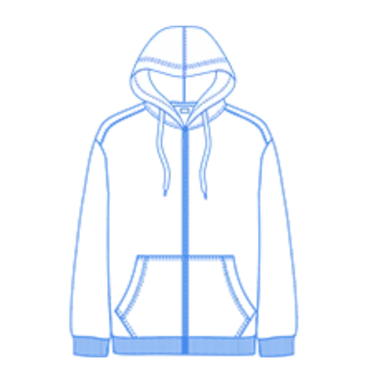 Áo hoodie
