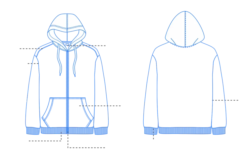 Áo hoodie