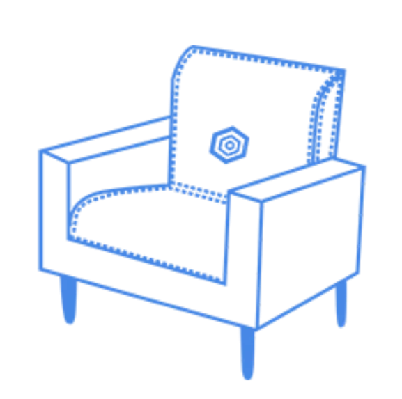 Đệm/Ghế sofa