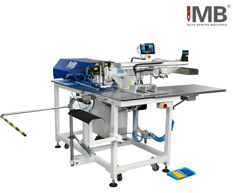 Máy mở nẹp áo thun – MB1009A-BR-S7300