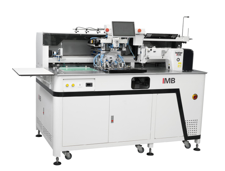 Máy mở túi laser tự động – MB1018A-BR-BAS311HN