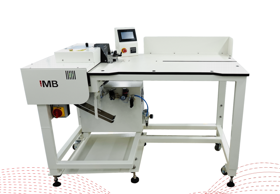 Máy kéo giãn dây kéo tự động – MB4008A