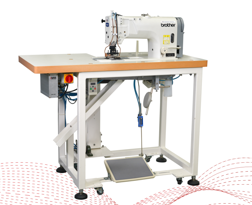 Máy cắt nẹp đôi tự động – MB5014A