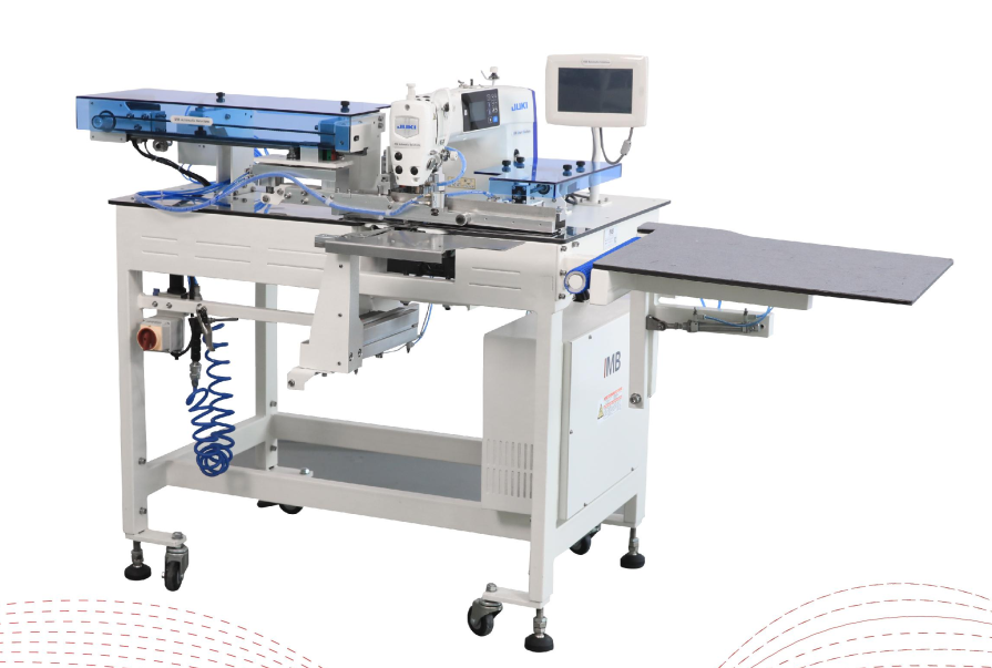 Máy may chiết ly tự động – MB5015A-JK-DDL9000C