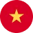 Vietnam Flag