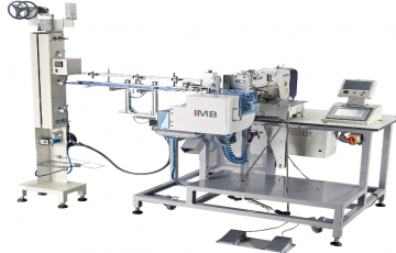 Máy nối thun tự động – MB1008B-BR-BAS311HN