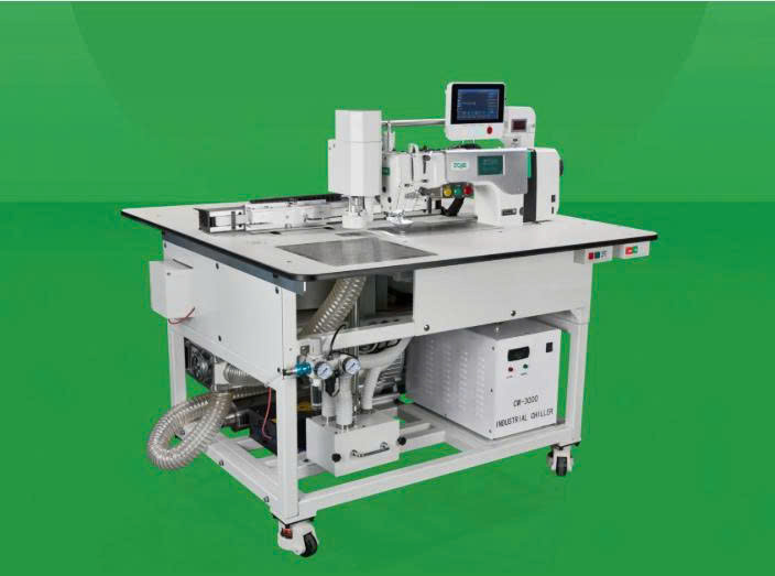 Máy lập trình thông minh (laser) – ZJ-M1-S5030-SF-X-LK2-V1