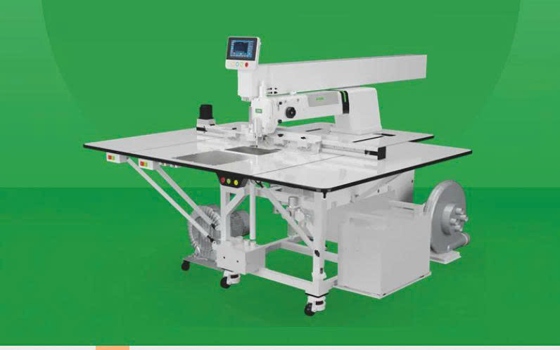 Máy lập trình thông minh tự động cỡ nhỏ – ZJ-M3
