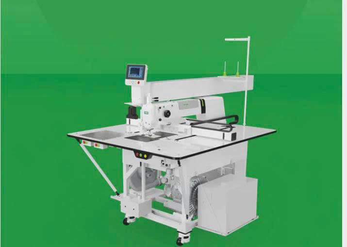 Máy lập trình thông minh công nghệ template nhỏ – ZJ-M3