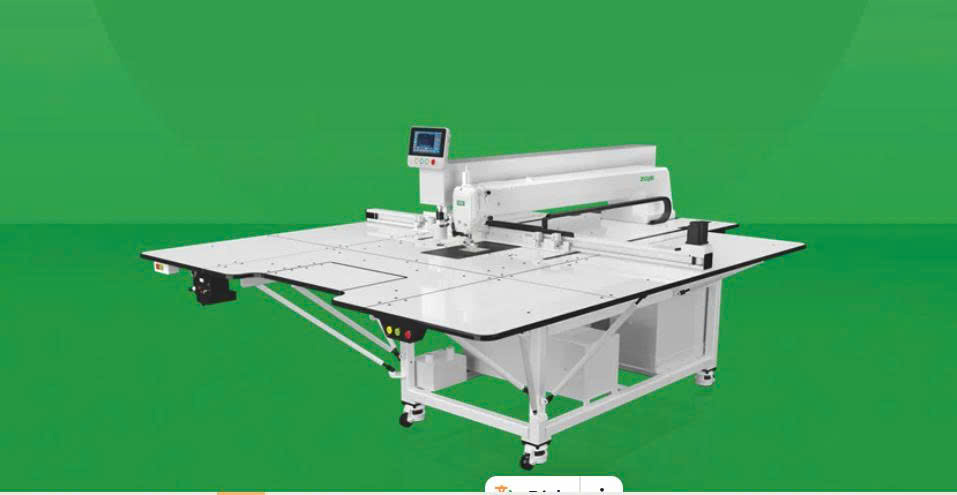Máy lập trình thông minh độ chính xác cao – ZJ-M6